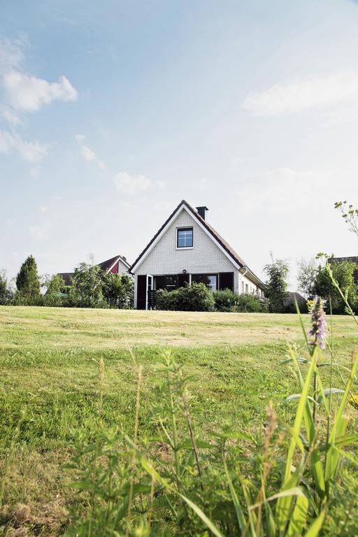 Center Parcs Sandur Эммен Номер фото