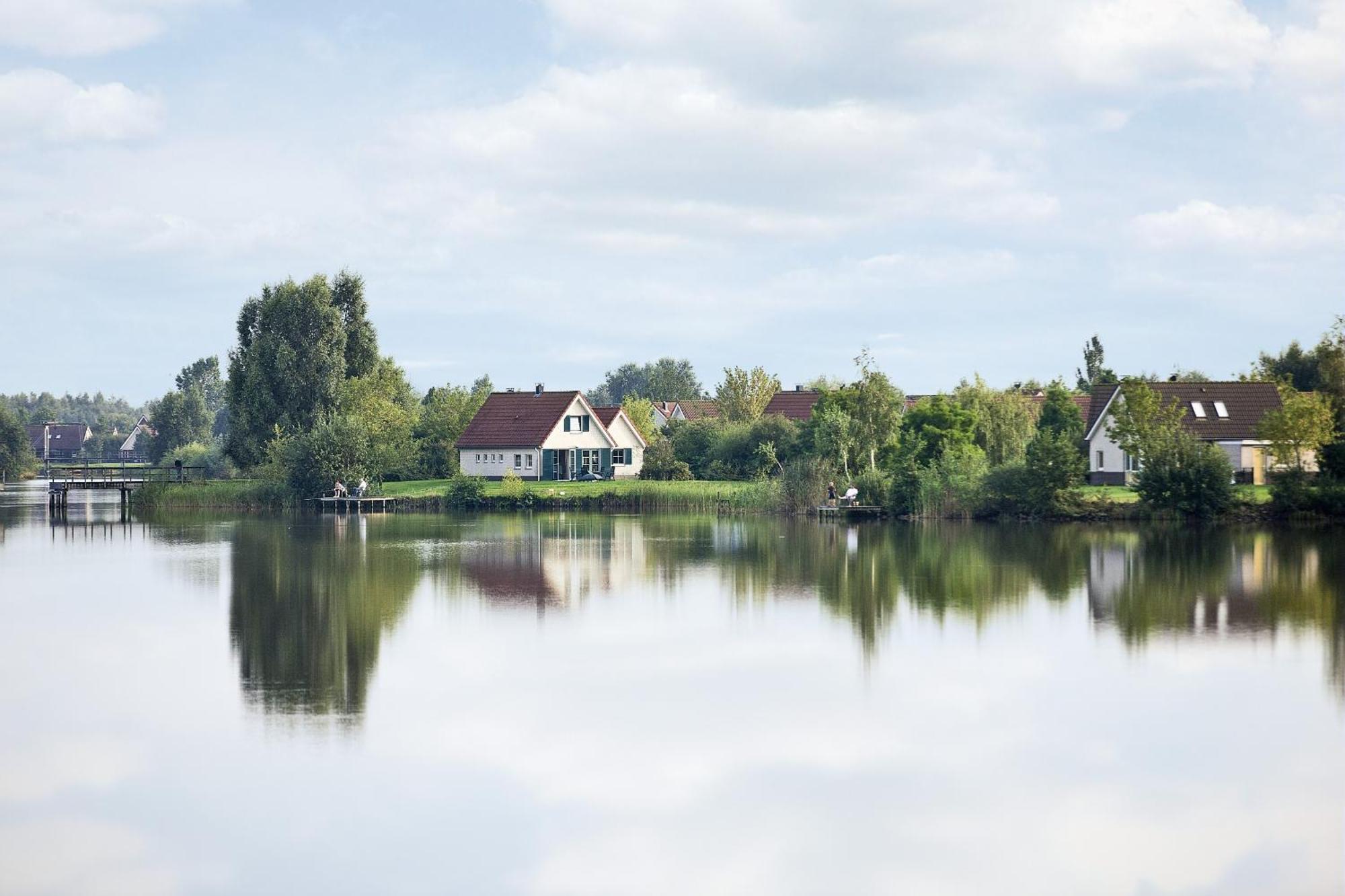 Center Parcs Sandur Эммен Экстерьер фото