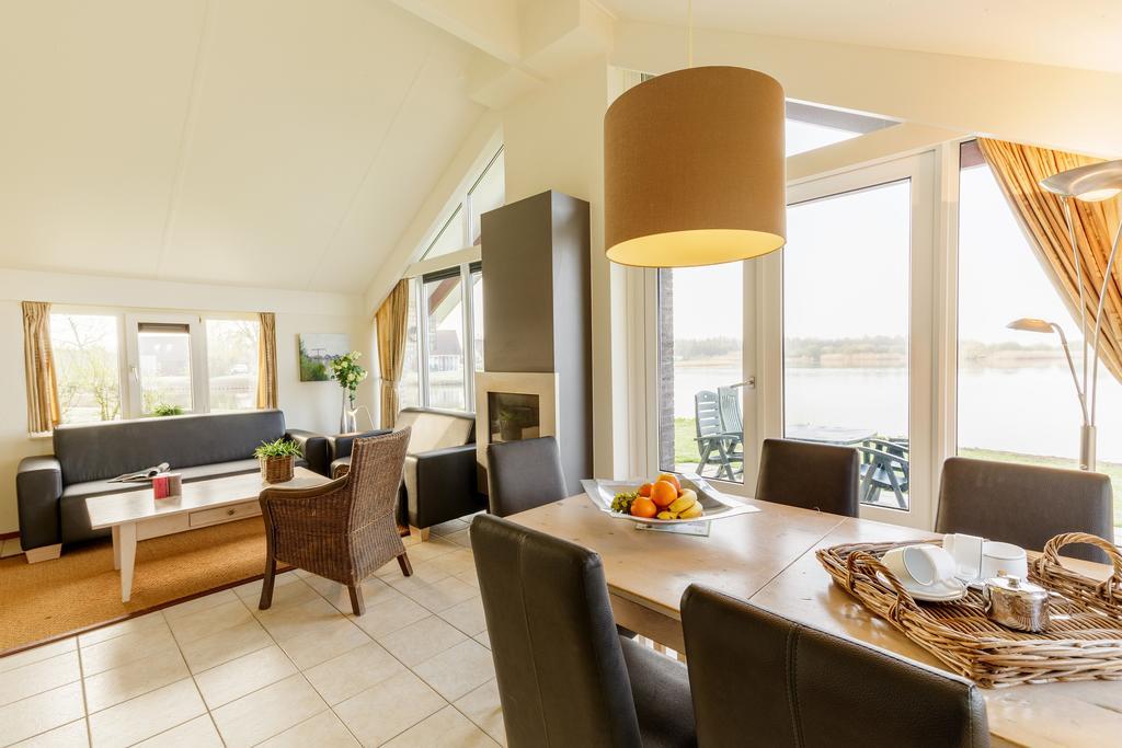 Center Parcs Sandur Эммен Экстерьер фото