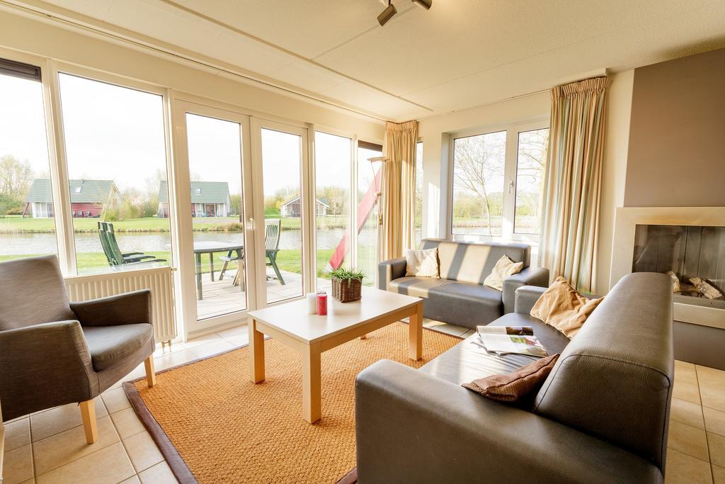 Center Parcs Sandur Эммен Экстерьер фото