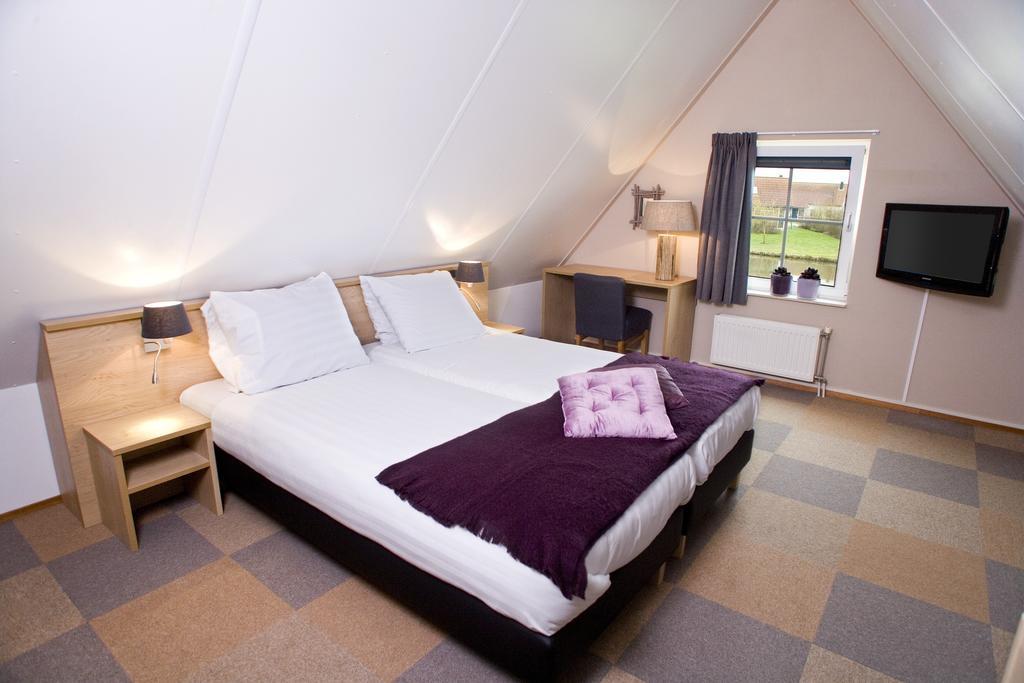 Center Parcs Sandur Эммен Экстерьер фото