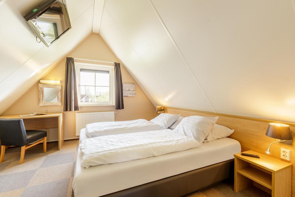 Center Parcs Sandur Эммен Экстерьер фото