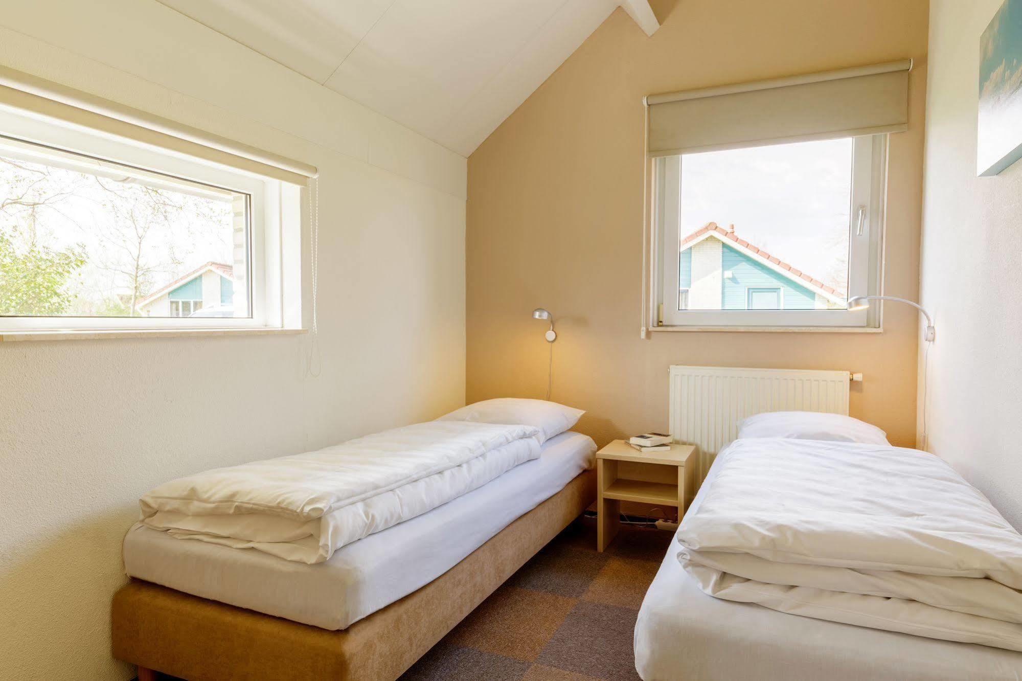 Center Parcs Sandur Эммен Экстерьер фото