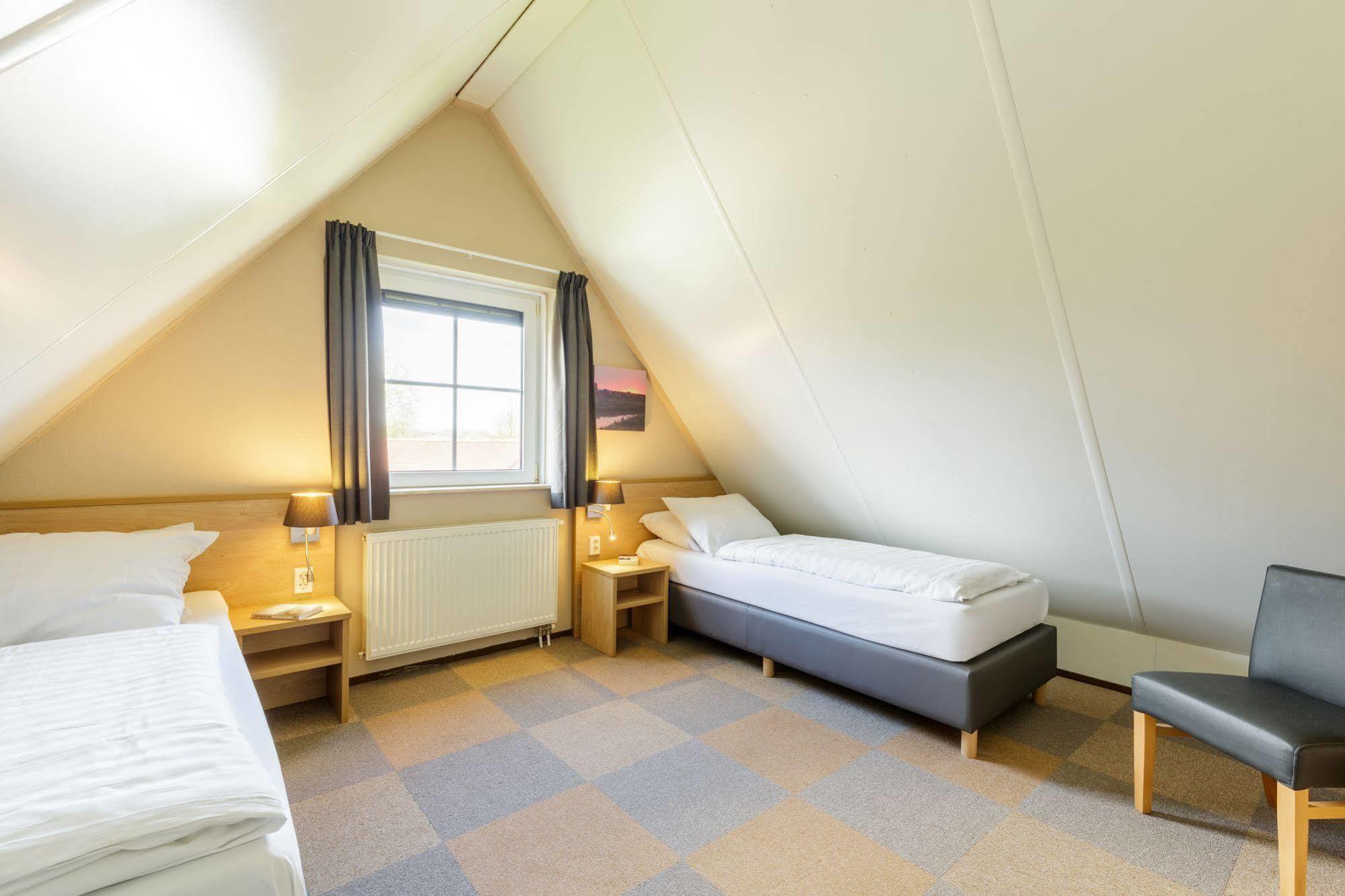 Center Parcs Sandur Эммен Экстерьер фото